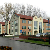 Sąd Rejonowy w Słubicach Sąd Rejonowy w Słubicach