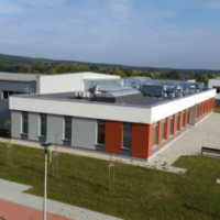 Centrum Technologii Informacyjnych w Nowym Kisielinie Centrum Technologii Informacyjnych w Nowym Kisielinie