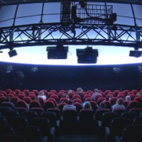 Przebudowa i rozbudowa Obiektu dawnego kina Wenus Na CCentrum Nauki Keplera
Planetarium Wenus Przebudowa i rozbudowa Obiektu dawnego kina Wenus Na CCentrum Nauki Keplera Planetarium Wenus