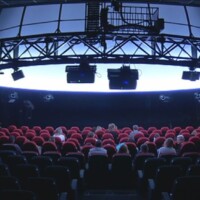 Przebudowa i rozbudowa Obiektu dawnego kina Wenus Na CCentrum Nauki Keplera
Planetarium Wenus Przebudowa i rozbudowa Obiektu dawnego kina Wenus Na CCentrum Nauki Keplera Planetarium Wenus